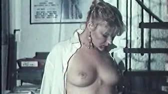 Vania, voglio farlo con te (1987)