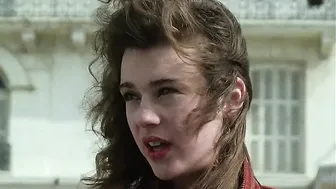 Prénom Carmen (1983)