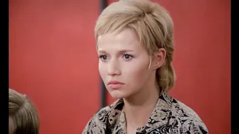 L’Éden et après  (1970)