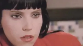 L’ultima emozione (1989)