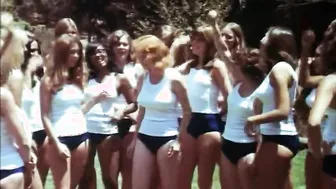 Delinquent School Girls (1975)