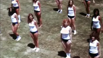 Delinquent School Girls (1975)