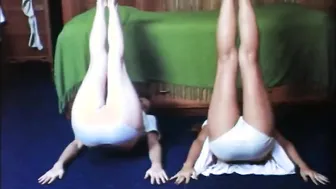 Delinquent School Girls (1975)