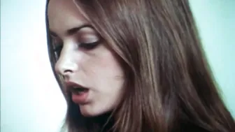 Delinquent School Girls (1975)