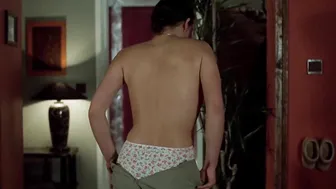 Agnieszka Buczek, Joanna Jedrejek, Grazyna Trela, Katarzyna Gajdarska, Ewa Grabarczyk, Malgorzata Werner - Nic smiesznego (1995)