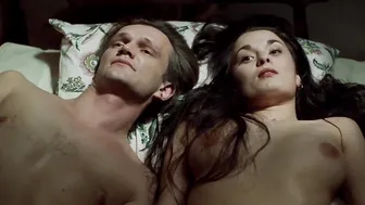 Agnieszka Buczek, Joanna Jedrejek, Grazyna Trela, Katarzyna Gajdarska, Ewa Grabarczyk, Malgorzata Werner - Nic smiesznego (1995)