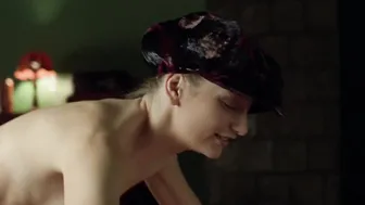 Agnieszka Buczek, Joanna Jedrejek, Grazyna Trela, Katarzyna Gajdarska, Ewa Grabarczyk, Malgorzata Werner - Nic smiesznego (1995)