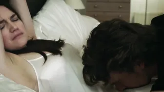 Megan Maczko – Deadly Virtues Love Honour Obey (2014)