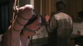 Megan Maczko – Deadly Virtues Love Honour Obey (2014)