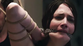 Megan Maczko – Deadly Virtues Love Honour Obey (2014)