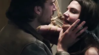 Megan Maczko – Deadly Virtues Love Honour Obey (2014)