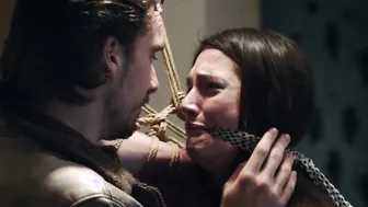 Megan Maczko – Deadly Virtues Love Honour Obey (2014)