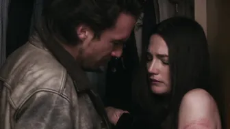 Megan Maczko – Deadly Virtues Love Honour Obey (2014)