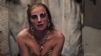 Celeste Dalla Porta, Margherita Aresti, etc - Parthenope (2024)