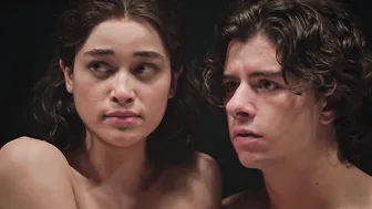 Celeste Dalla Porta, Margherita Aresti, etc - Parthenope (2024)