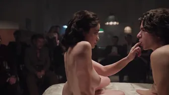 Celeste Dalla Porta, Margherita Aresti, etc - Parthenope (2024)