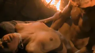 Oksana Borbat, Lesya Kozachuk, etc - Hutorskie strasti (2008)