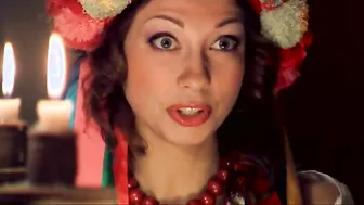 Oksana Borbat, Lesya Kozachuk, etc - Hutorskie strasti (2008)