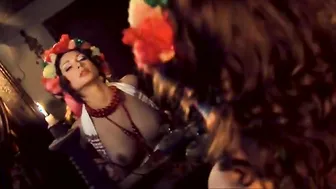 Oksana Borbat, Lesya Kozachuk, etc - Hutorskie strasti (2008)