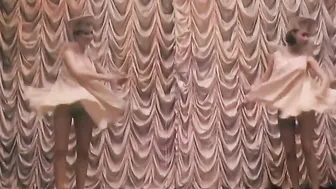 Strasti po Anzhelike (1993)