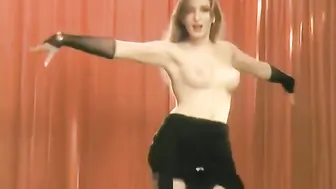 Strasti po Anzhelike (1993)