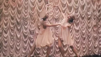 Strasti po Anzhelike (1993)