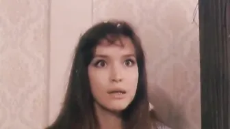 Strasti po Anzhelike (1993)