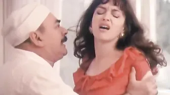 Strasti po Anzhelike (1993)