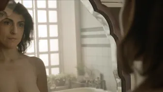 Karina Gidi - Los adioses (2017)