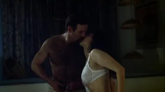 Karina Gidi - To Love Too Much (Demasiado amor) (2001)