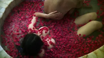 Karina Gidi - To Love Too Much (Demasiado amor) (2001)