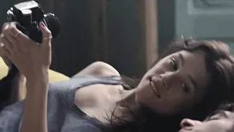 Astrid Berges-Frisbey – El sexo de los angeles (The sex of the angels) (2012)