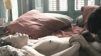 Astrid Berges-Frisbey – El sexo de los angeles (The sex of the angels) (2012)