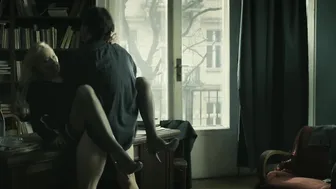 Julia Kijowska, Monika Dorota, etc - Pod Mocnym Aniolem (2014)