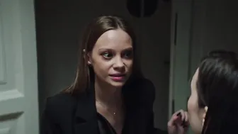 Angelina Zagrebina, etc - Pochemu ty (2024)