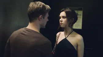 Angelina Zagrebina, etc - Pochemu ty (2024)