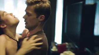 Angelina Zagrebina, etc - Pochemu ty (2024)