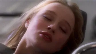 Ornella Muti, Eleonora Giorgi - Appassionata (1974)