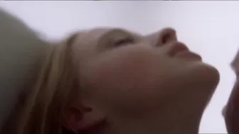 Ornella Muti, Eleonora Giorgi - Appassionata (1974)