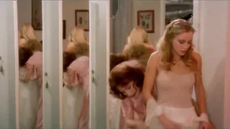 Ornella Muti, Eleonora Giorgi - Appassionata (1974)