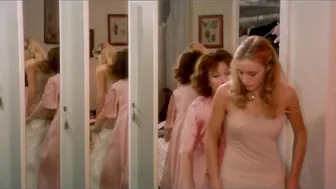 Ornella Muti, Eleonora Giorgi - Appassionata (1974)