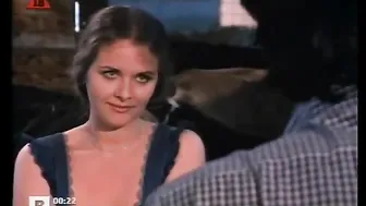 Alessia... un vulcano sotto la pelle (1978)