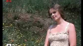 Alessia... un vulcano sotto la pelle (1978)