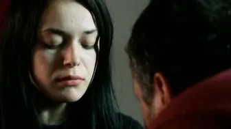 Nina Ivanisin - A Call Girl (Slovenka) (2009)