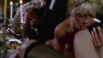 Intimate Lessons (1982)