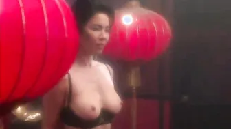 Justine: In the Heat of Passion (1996)