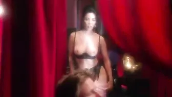 Justine: In the Heat of Passion (1996)