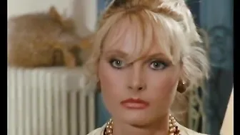 Passions déchaînées (1982)