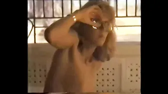 Amantide – Scirocco (1987)