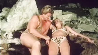 The Erotic Adventures of Robinson Crusoe (1976)